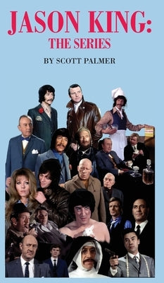 Jason King: The Series by Palmer, Scott V.