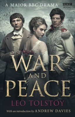 War and Peace by Tolstoy, Leo