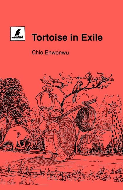 Tortoise in Exile by Enwonwu, Chio