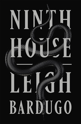 Ninth House by Bardugo, Leigh
