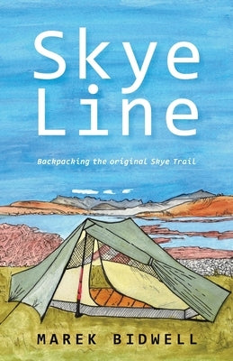 Skye Line by Bidwell, Marek