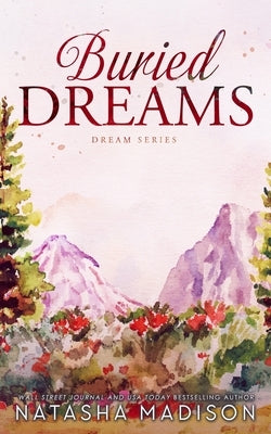 Buried Dreams (Dream Series Book 3) by Madison, Natasha