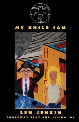 My Uncle Sam by Jenkin, Len