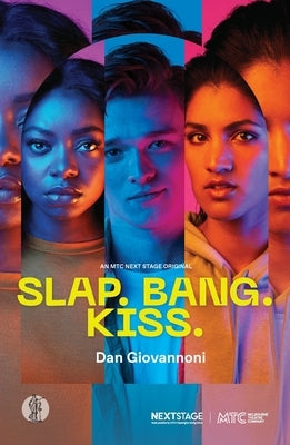 Slap Bang Kiss by Giovannoni, Dan