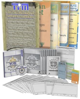 TPM Training Package by Enna