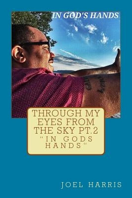 Through My Eyes From The Sky, Part 2; In God's Hands by Harris, Joel
