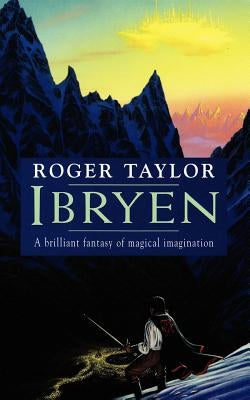Ibryen by Taylor, Roger
