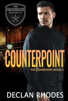 Counterpoint: MM Romantic Suspense by Rhodes, Declan