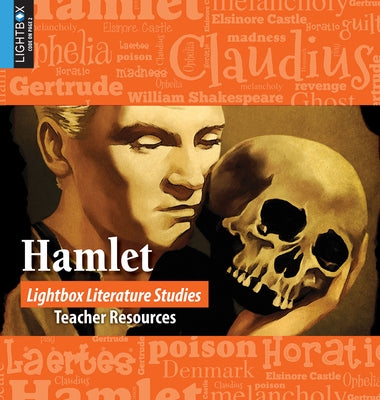 Hamlet by Perritano, John