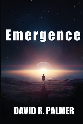 Emergence by Palmer, David R.