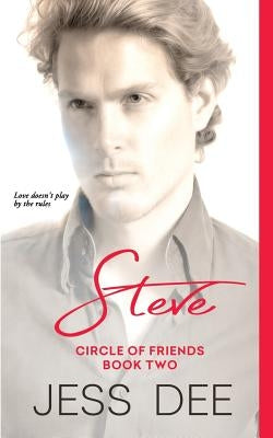 Steve by Dee, Jess