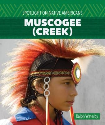 Muscogee (Creek) by Waterby, Ralph