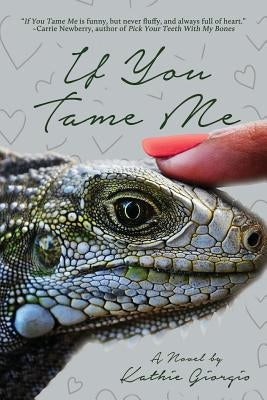 If You Tame Me by Giorgio, Kathie