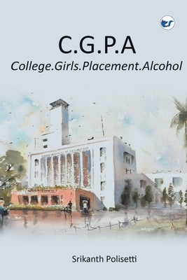 C.G.P.a by Polisetti, Srikanth