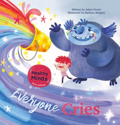Everyone Cries by Ciccio, Adam