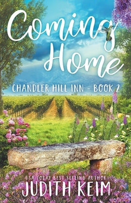 Coming Home by Keim, Judith