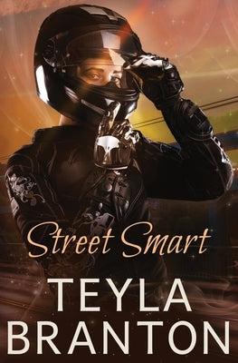 Street Smart by Branton, Teyla