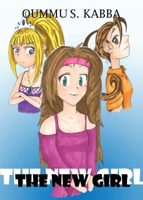 The New Girl by Kabba, Oummu