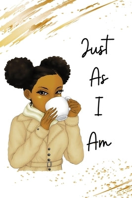 Just As I Am by Jordan, Jessica