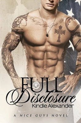 Full Disclosure by Alexander, Kindle