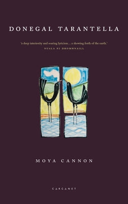 Donegal Tarantella by Cannon, Moya