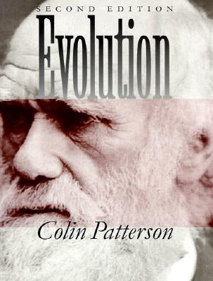 Evolution, Second Edition by Patterson, Colin