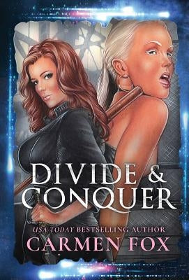 Divide and Conquer: Limited Edition by Fox, Carmen