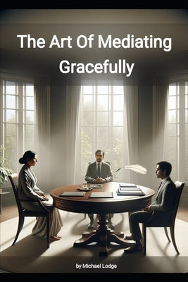 The Art of Mediating Gracefully: Understanding How To Mediate by Lodge, Michael