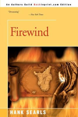 Firewind by Searls, Hank