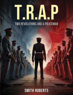 T.R.A.P: Two Revolutions and a Policeman by Roberts, Smith