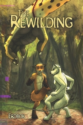 The Rewilding: A story of Mammalæ origins by Blarginator Bobcat