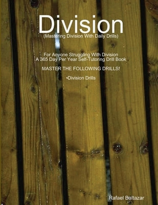 Division by Baltazar, Rafael