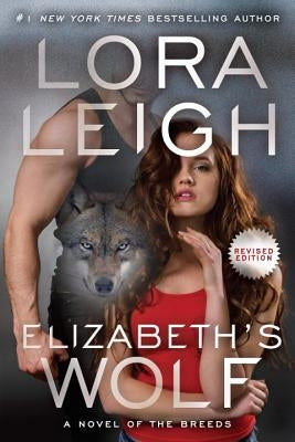 Elizabeth's Wolf by Leigh, Lora