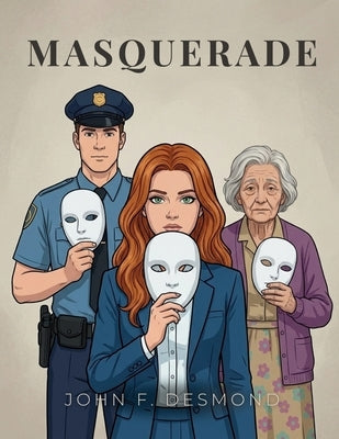 Masquerade by Desmond, John F.