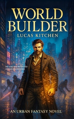 World Builder by Kitchen, Lucas