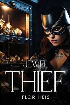 Jewel Thief by Heis, Flor