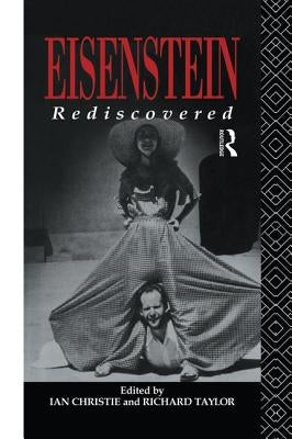 Eisenstein Rediscovered by Christie, Ian