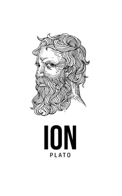 Ion by Plato
