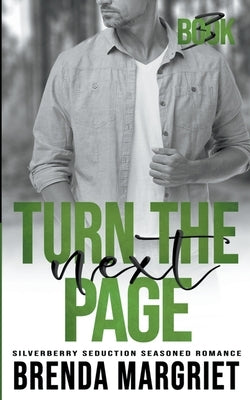 Turn the Next Page by Margriet, Brenda