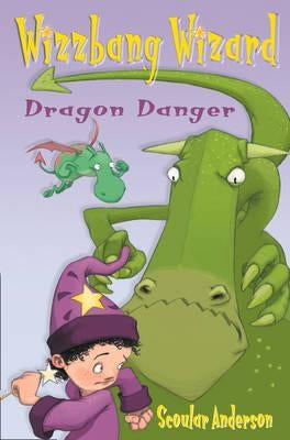 Dragon Danger / Grasshopper Glue by Anderson, Scoular