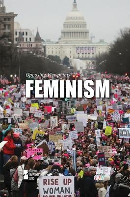 Feminism by Hurt, Avery Elizabeth