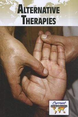 Alternative Therapies by Engdahl, Sylvia