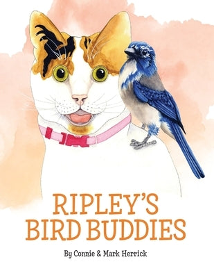 Ripley's Bird Buddies by Herrick, Connie