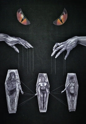 Conspiracy Endeavor by Jorgenson, Michael