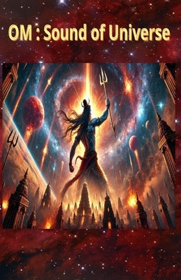 Om: Sound of Universe by Publisher, Mak3ithapp3n