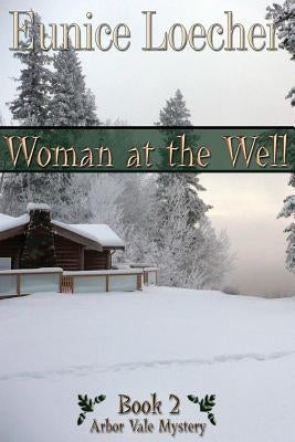 Woman at the Well by Loecher, Eunice