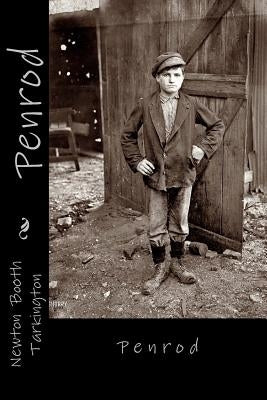 Penrod by Sara Lopez
