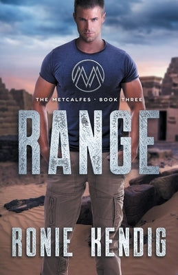 Range by Kendig, Ronie