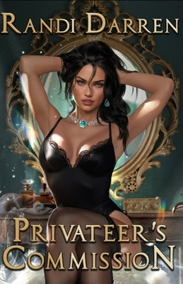 Privateer's Commission by Darren, Randi