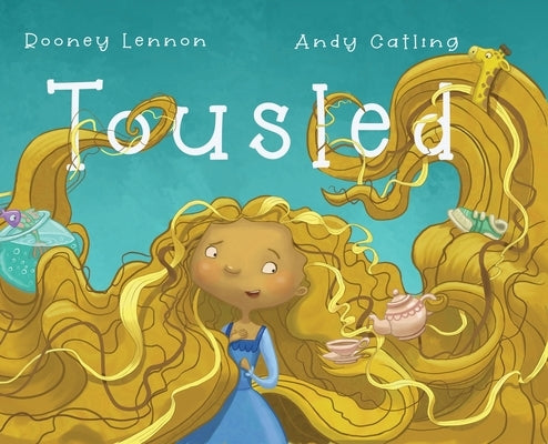Tousled by Lennon, Rooney